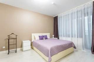 Москва: Апартаменты Savelovsky Rest