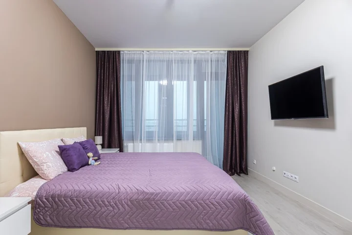 Москва: Апартаменты Savelovsky Rest