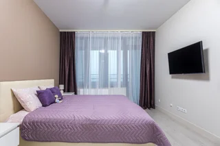 Москва: Апартаменты Savelovsky Rest