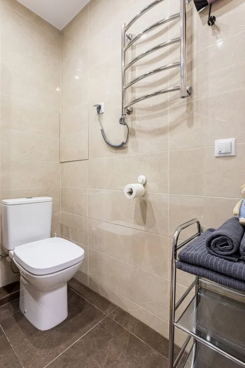 Москва: Апартаменты Savelovsky Rest