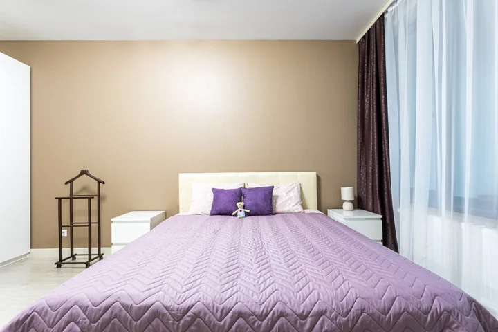 Москва: Апартаменты Savelovsky Rest