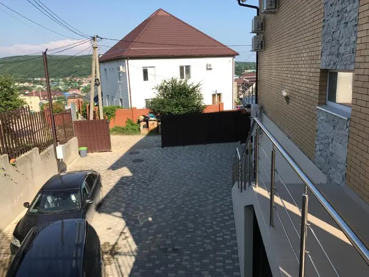 Джубга: Лето