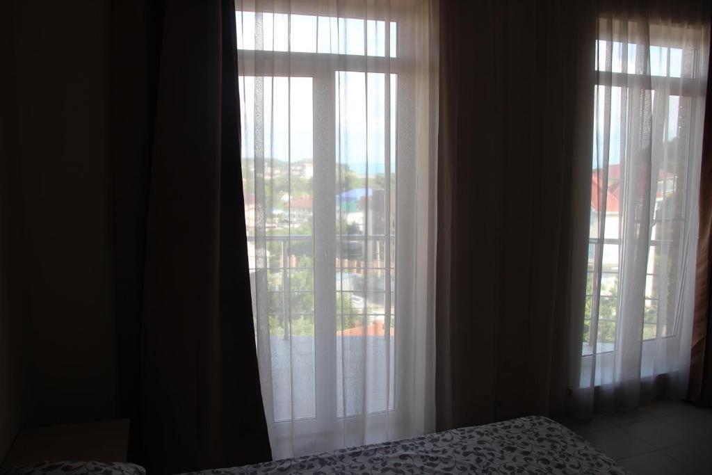 Джубга: Лето