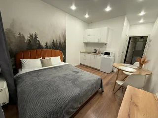 Москва: Апартаменты EasyGuest на Дмитровском шоссе 71а