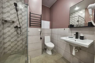Москва: Апартаменты EasyGuest на Дмитровском шоссе 71а