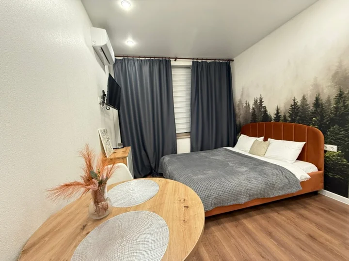 Москва: Апартаменты  EasyGuest на Дмитровском шоссе 71а