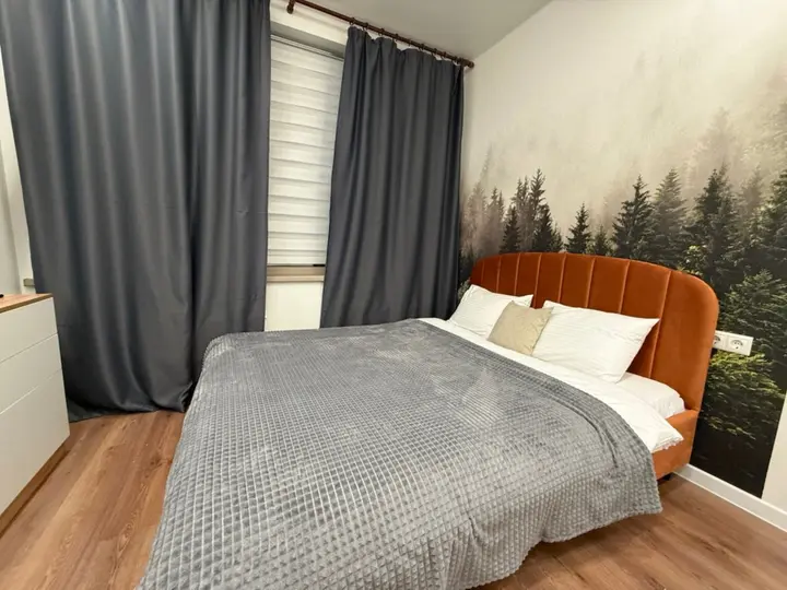 Москва: Апартаменты EasyGuest на Дмитровском шоссе 71а