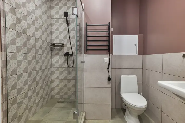 Апартаменты  EasyGuest на Дмитровском шоссе 71а — фото 4