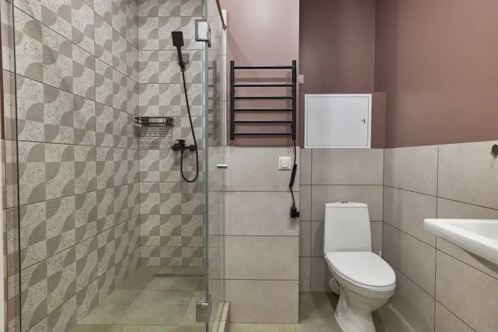 Москва: Апартаменты EasyGuest на Дмитровском шоссе 71а
