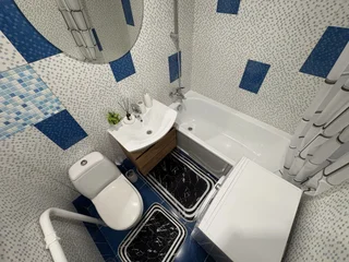 Москва: Апартаменты G-Kvartal Фестивальная 5