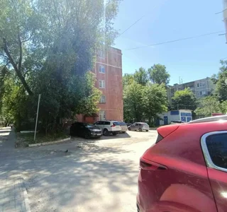 Калуга: Квартира Уютная двухкомнатная Сутки Калуга рядом со сквером по адресу Ф.Энгельса 66