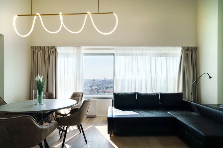 Москва: Apartamenty Almazy Arbata