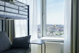 Москва: Apartamenty Almazy Arbata