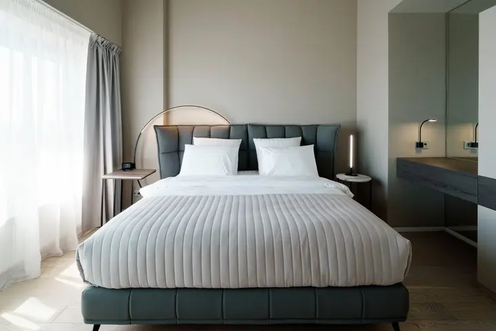Москва: Apartamenty Almazy Arbata