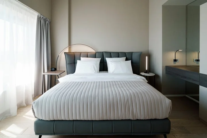 Москва: Apartamenty Almazy Arbata