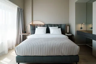Москва: Apartamenty Almazy Arbata