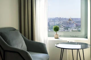 Москва: Apartamenty Almazy Arbata