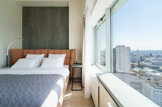 Москва: Apartamenty Almazy Arbata