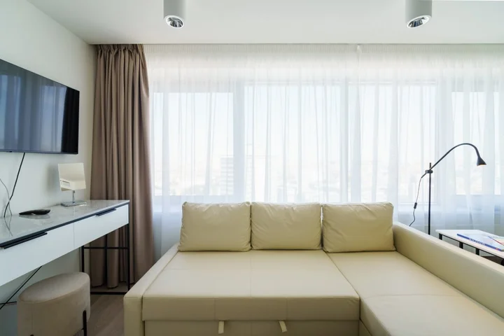 Москва: Apartamenty Almazy Arbata