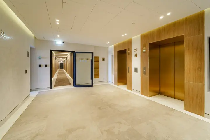 Москва: Apartamenty Almazy Arbata