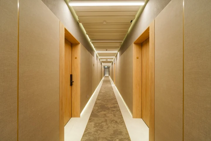 Москва: Apartamenty Almazy Arbata