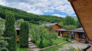 Хамышки: Гостевой дом Гранд Хауз