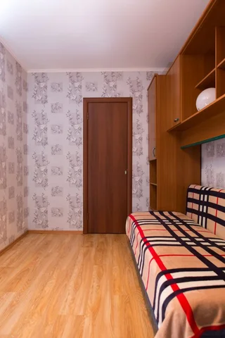 Орехово-Зуево: Апартаменты на Парковской улице 8