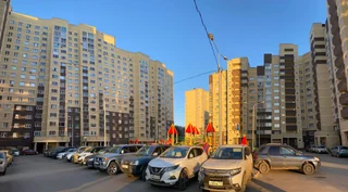 Ногинск: Апартаменты на улице Дмитрия Михайлова 1