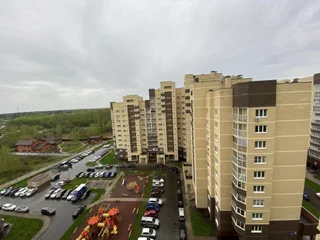 Ногинск: Апартаменты на улице Дмитрия Михайлова 1
