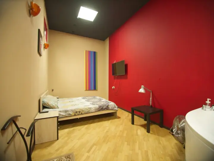 Хостел Койка-room — фото 5