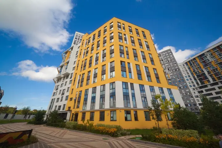 Коммунарка: Квартира Комфортные в Коммунарке