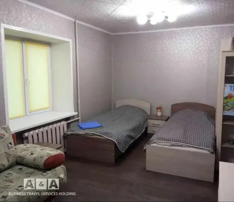 Шуя: Апартаменты Дубки на пл. Комсомольская, д. 3