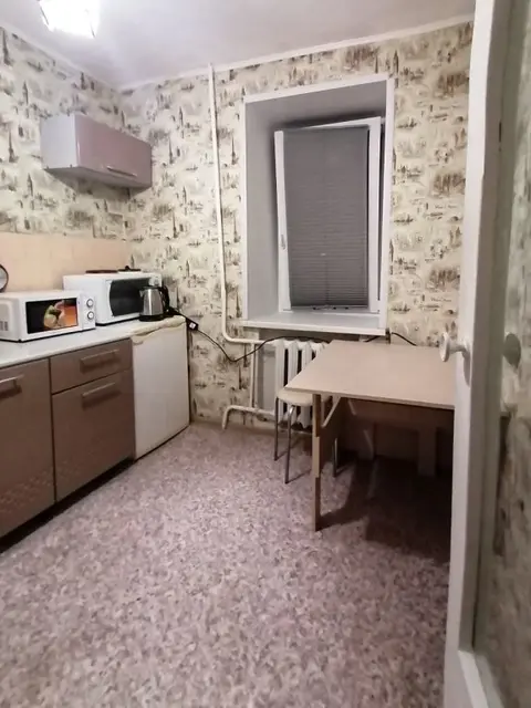 Сортавала: Апартаменты Дружба Народов 19