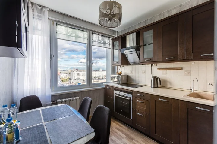 Москва: Апартаменты на Арбате