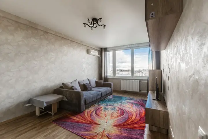 Апартаменты на Арбате — фото 2