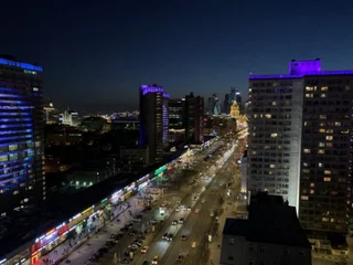 Москва: Апартаменты на Арбате