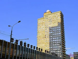 Москва: Апартаменты на Арбате