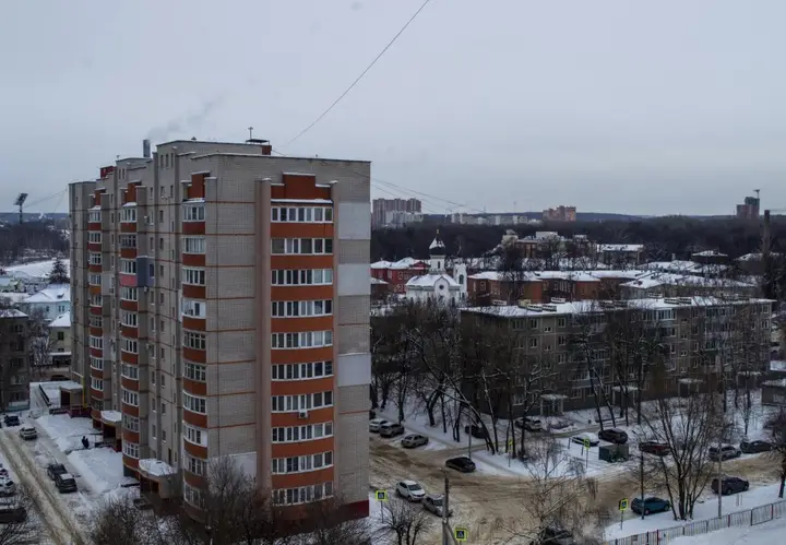 Kravc Group на улице Гагарина — фото 4