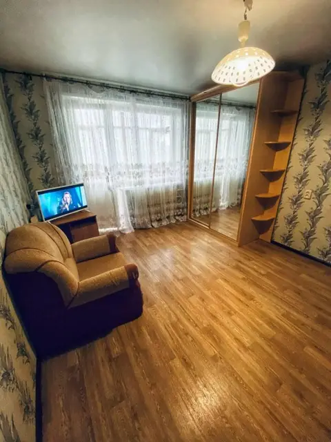 Апартаменты на улице Рылеева — фото 1