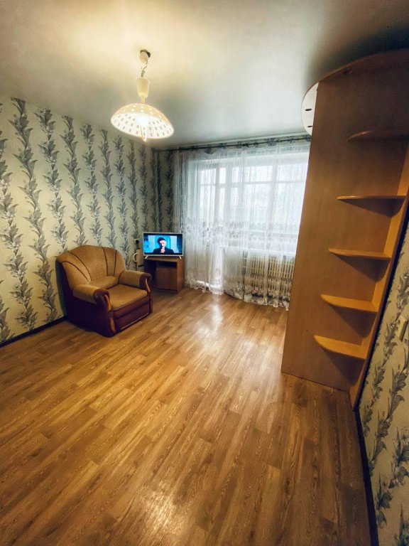Тамбов: Апартаменты на улице Рылеева