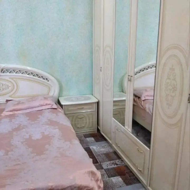 Нижневартовск: Эльбрус