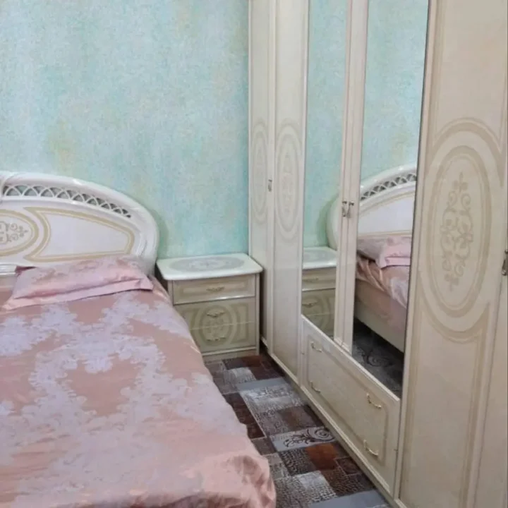 Нижневартовск: Эльбрус