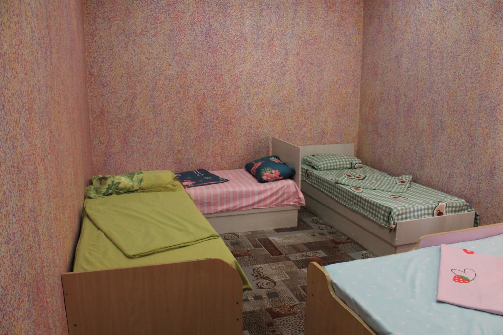 Нижневартовск: Эльбрус