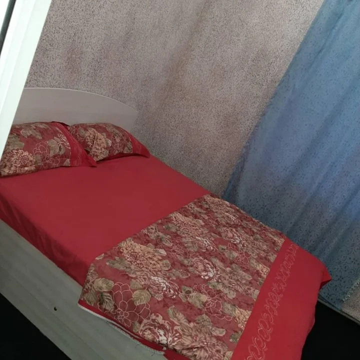 Нижневартовск: Эльбрус