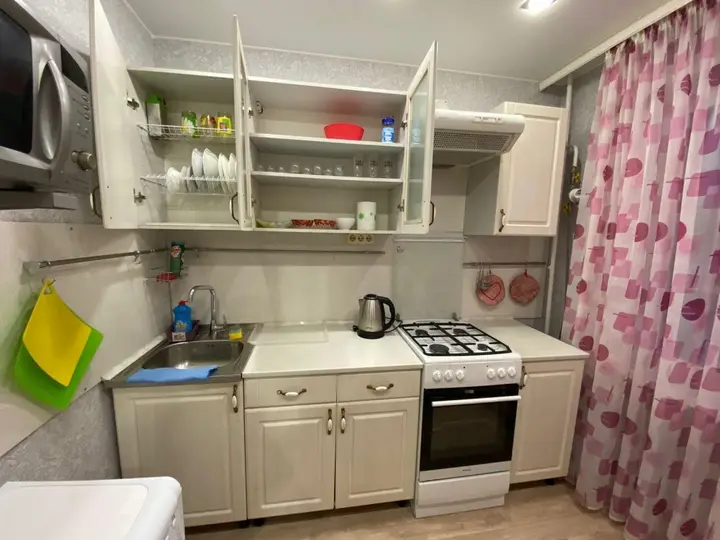 SeveRent (СевеРент) на улице Капитана Воронина — фото 5