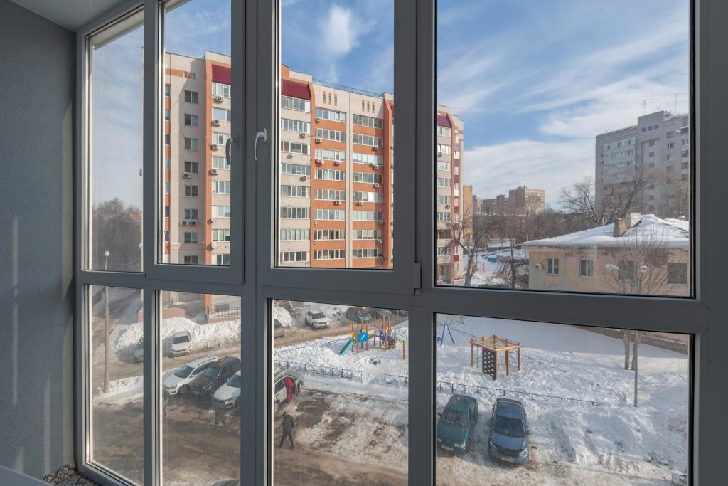 RentPlaza на улице Гастелло — фото 1