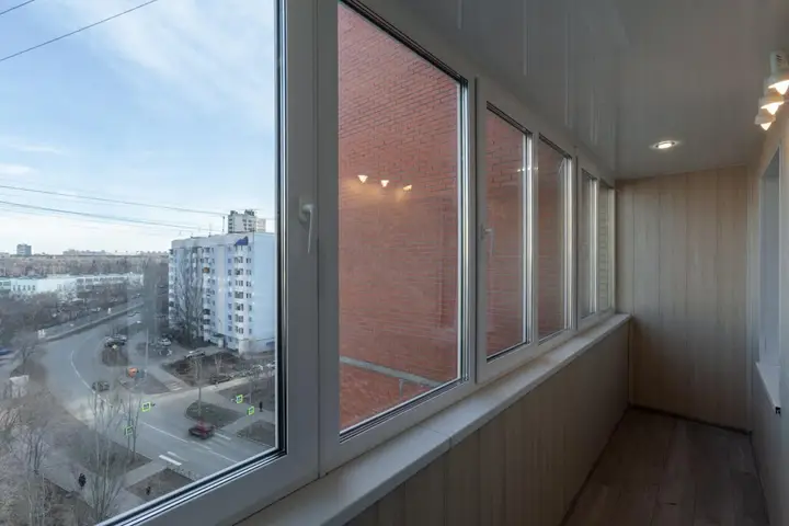 RentPlaza (РентПлаза) на улице Шверника — фото 1