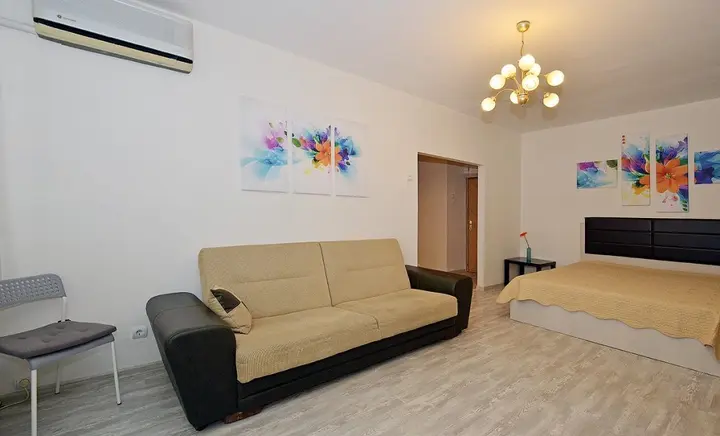 Москва: Апартаменты на Новом Арбате 6