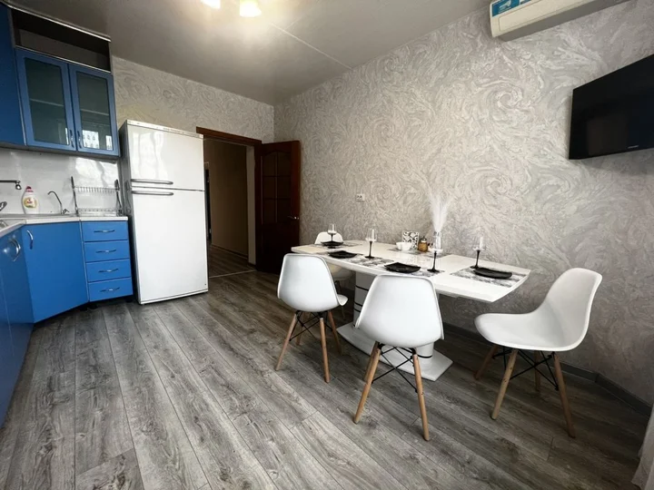Пятигорск: Апартаменты Star House на Пестова