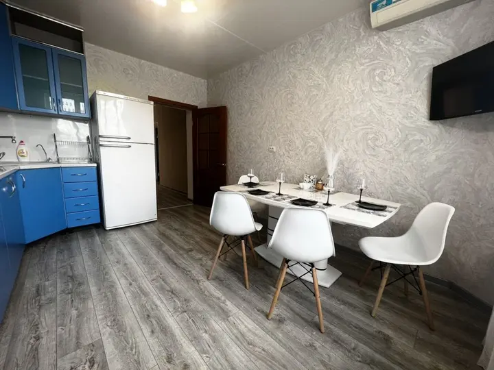 Пятигорск: Апартаменты Star House на Пестова